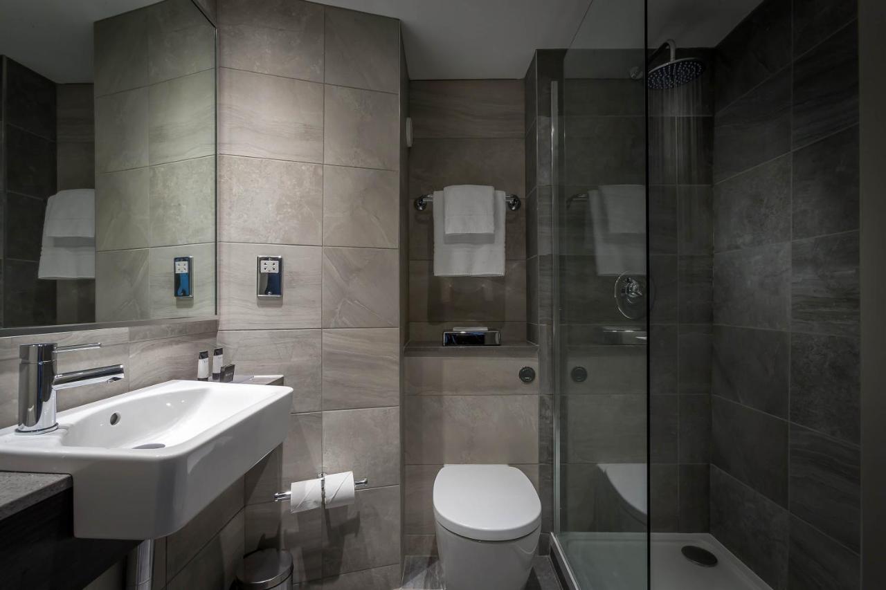 Hotel Clayton Centre Manchester
